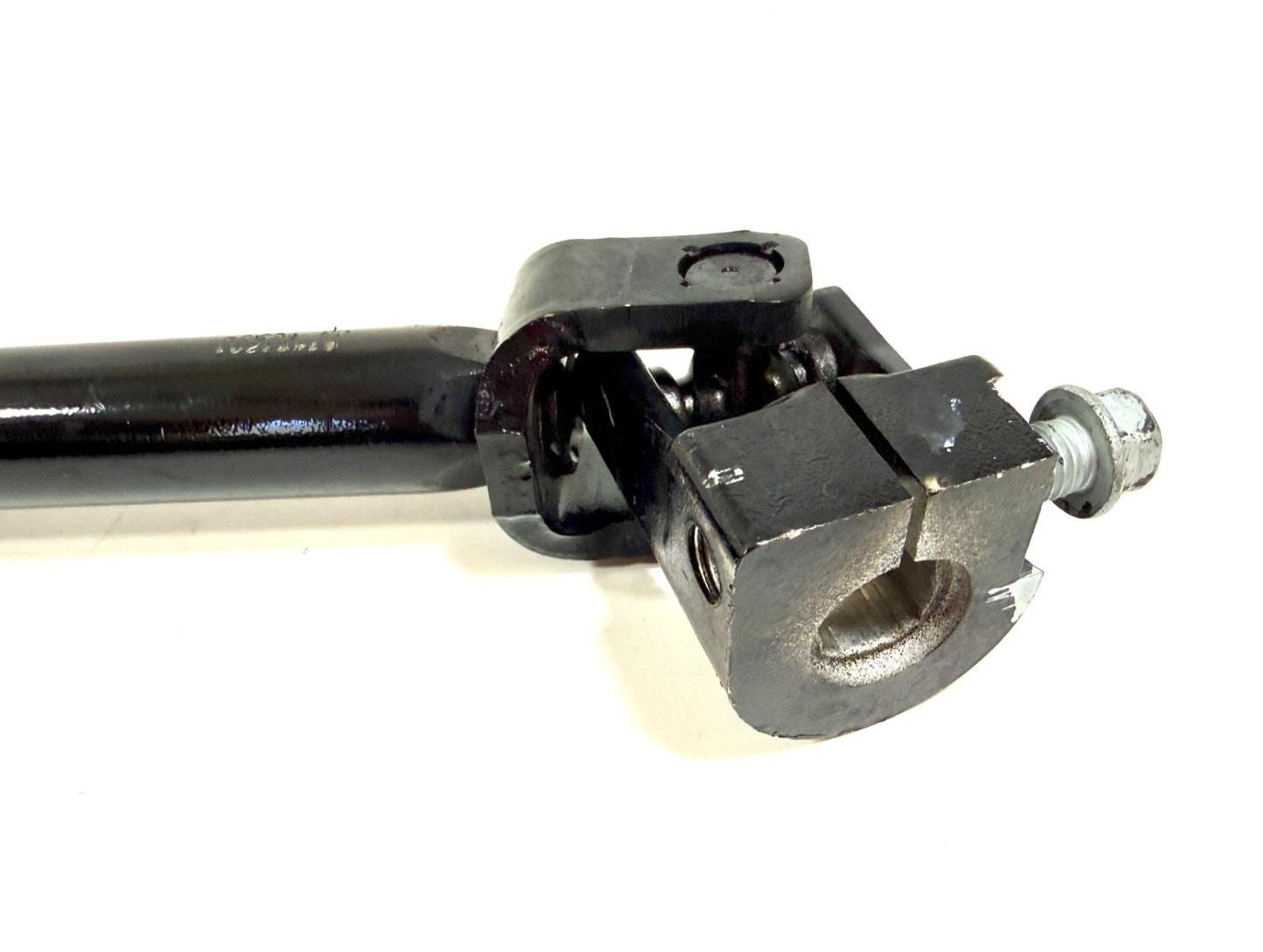 2001 2003 2004 2005 2006 Jeep Wrangler TJ LJ Upper Intermediate Steering Shaft4