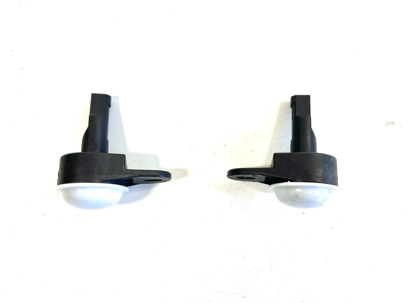 Jeep TJ Wrangler OEM Dash Courtesy Lights 2001 2002 2003 2004 2005 20061