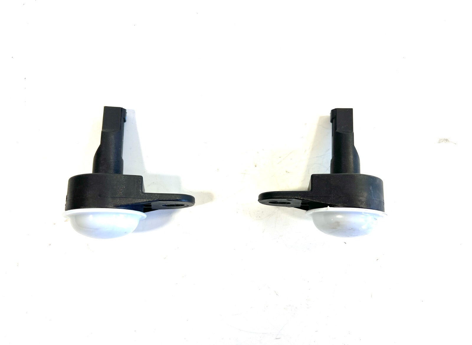 Jeep TJ Wrangler OEM Dash Courtesy Lights 2001 2002 2003 2004 2005 20061