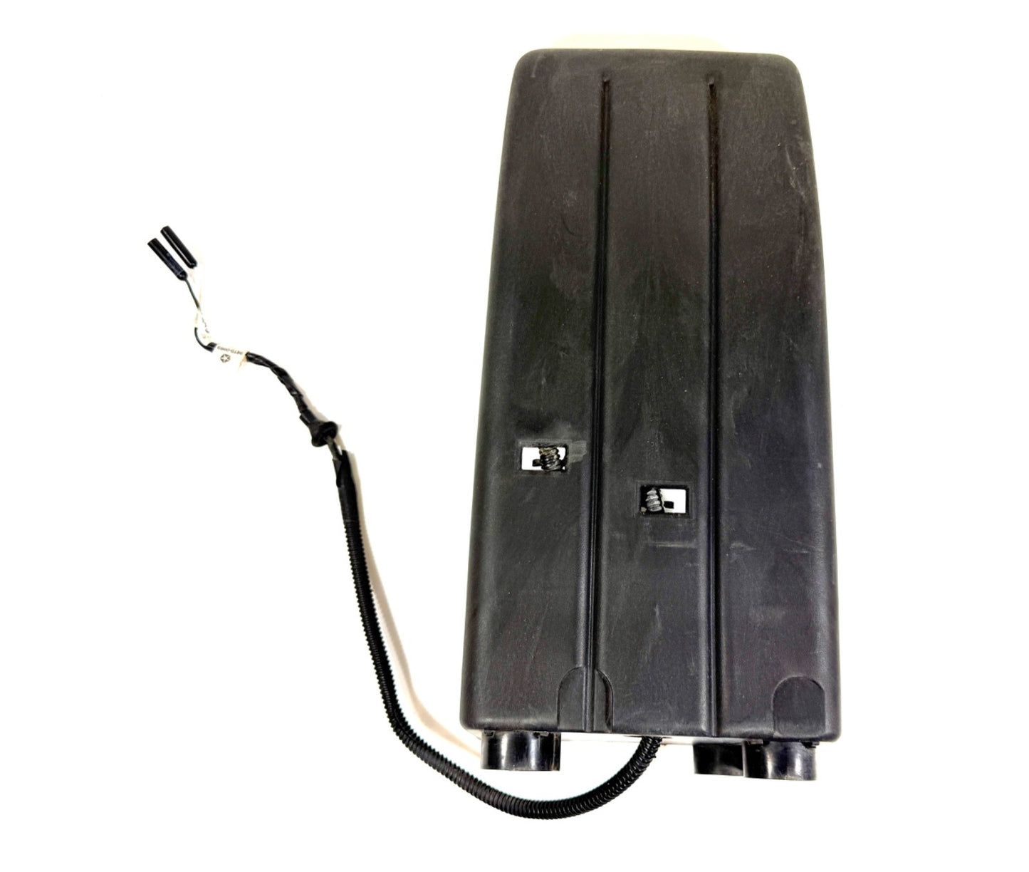 Jeep Wrangler TJ 97-06 Third 3rd Brake Light Lamp Bracket Wire Plastic3