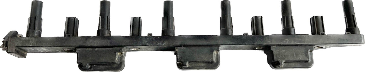 Coil Pack Igniter 4.0L Fits 00-06 Jeep Wrangler TJ LJ OEM3