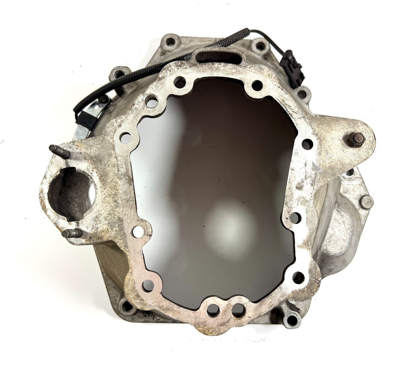 Jeep Wrangler TJ 97-04 AX5 Transmission Internal Slave Bell Housing 2.5 M/T0