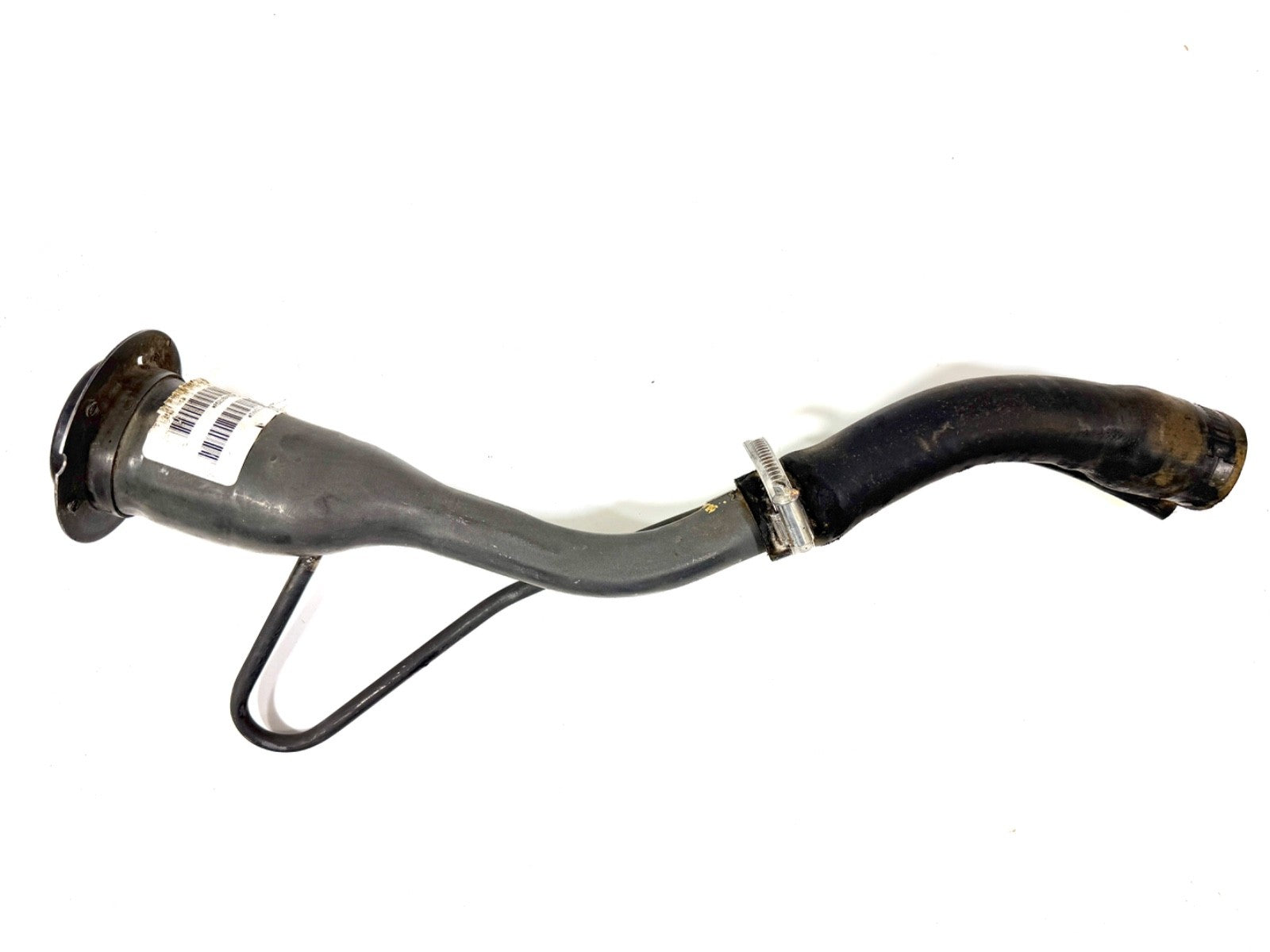Jeep TJ Wrangler Gas Tank Fuel Filler Neck 52100495AJ 2003 2004 2005 20062