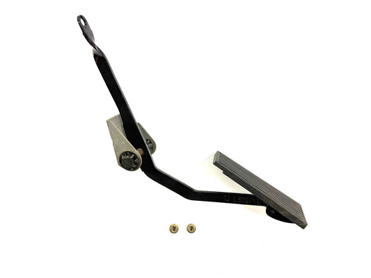 Jeep Wrangler TJ 97-06 Gas Accelerator Pedal Throttle Bracket Firewall with nuts0