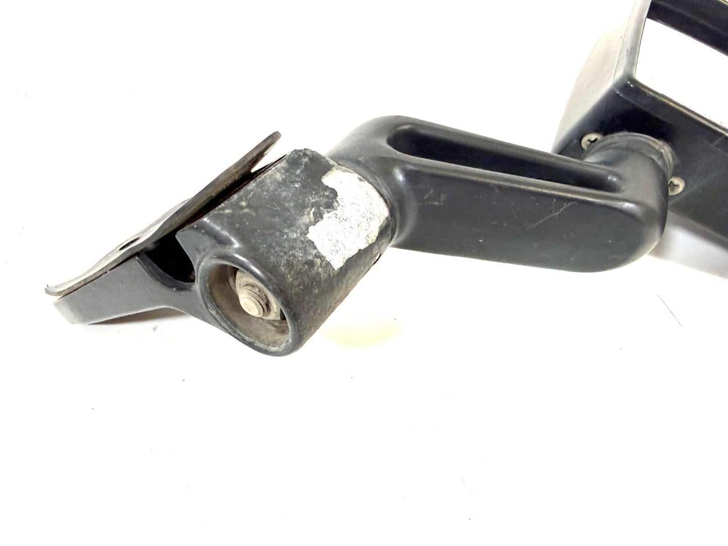 97-02 Jeep TJ Wrangler Driver & Pass Side Mirror Sideview PAIR OEM w/screws3