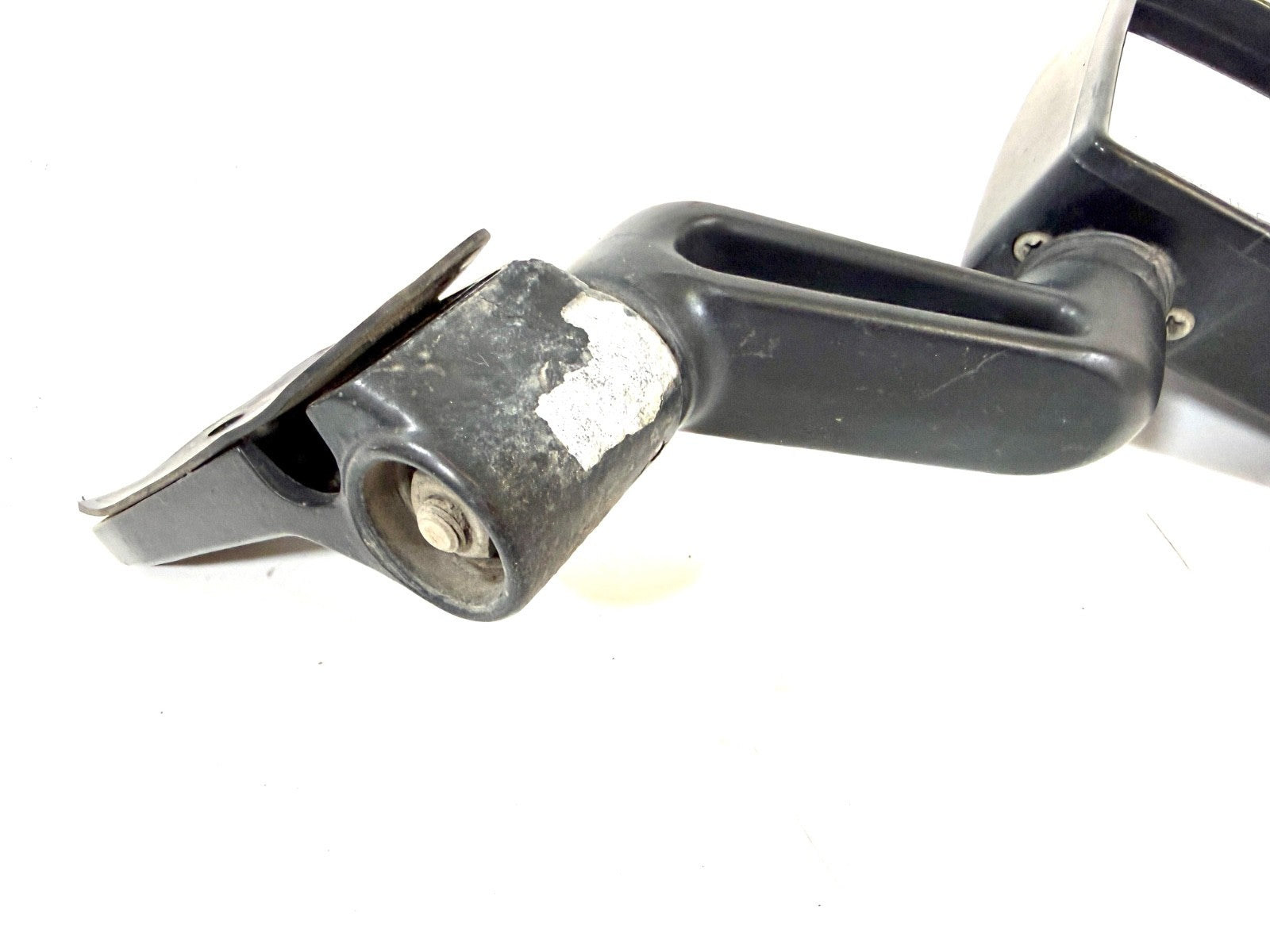 97-02 Jeep TJ Wrangler Driver & Pass Side Mirror Sideview PAIR OEM w/screws3