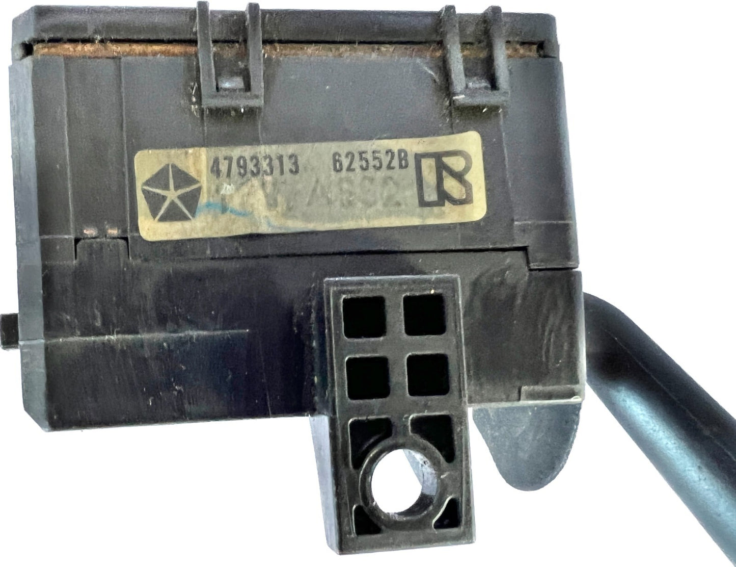 Delay Wiper Switch Turn Signal Column Switch Lever 97-00 TJ Jeep Wrangler1