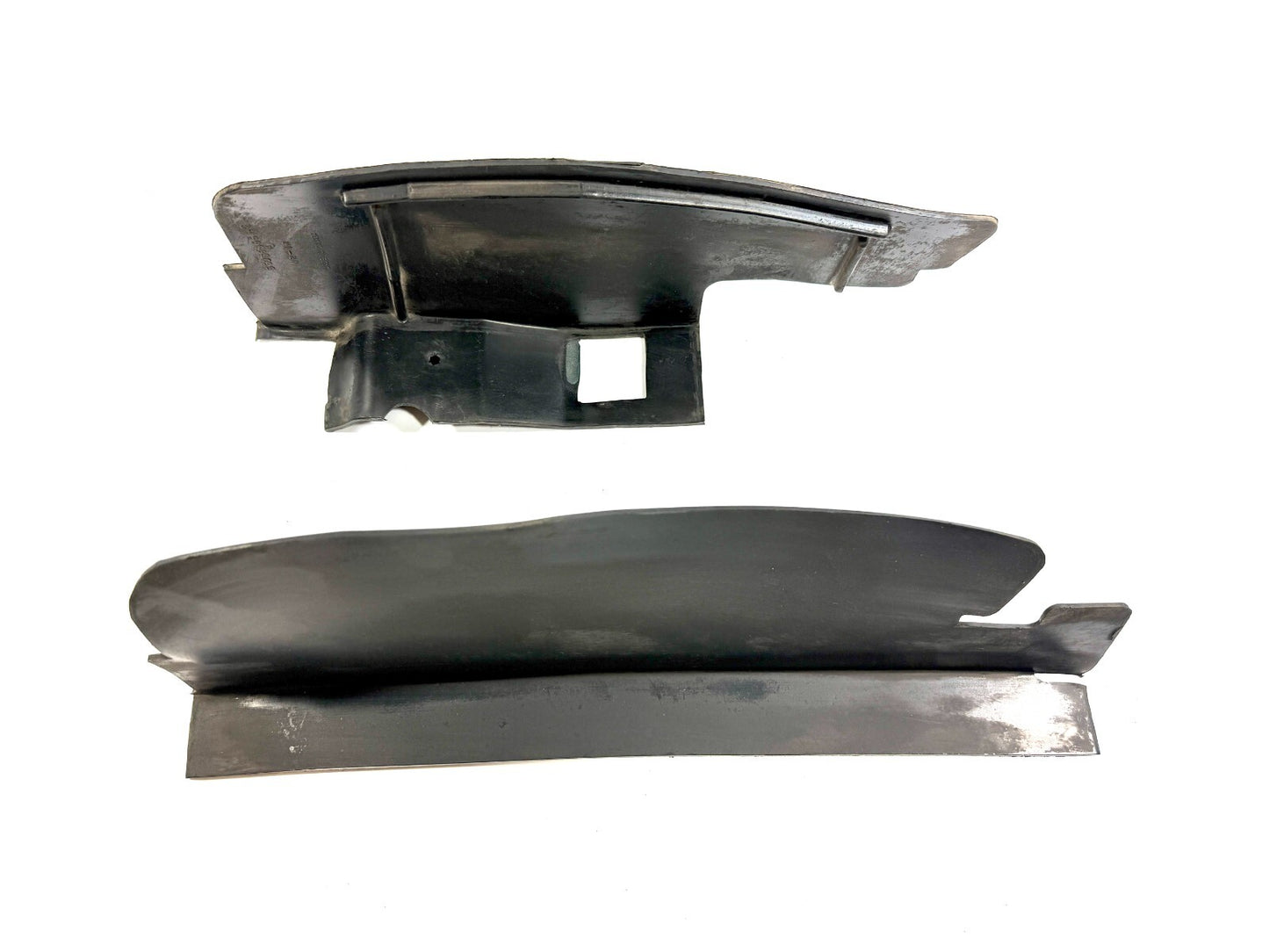Grill Condenser Seal 1997-2006 Jeep Wrangler TJ Windage Insert 55036867 550368663