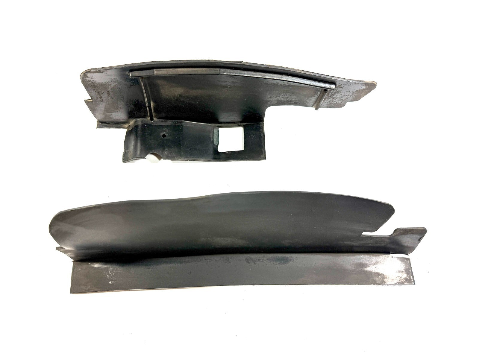 Grill Condenser Seal 1997-2006 Jeep Wrangler TJ Windage Insert 55036867 550368663