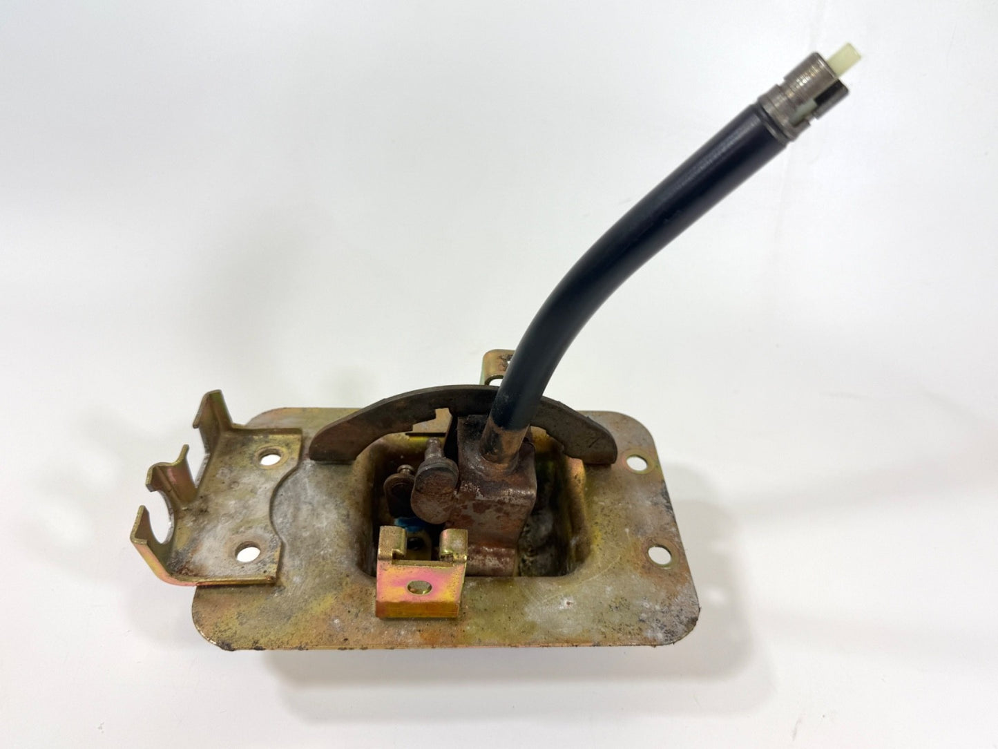 97-02 Jeep Wrangler TJ Automatic Transmission Shifter T Handle Auto Factory OEM1