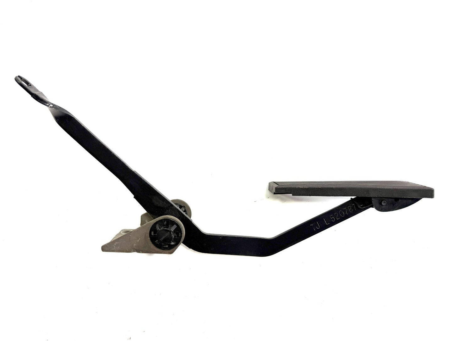 Jeep Wrangler TJ 97-06 Gas Accelerator Pedal Throttle Bracket Firewall2