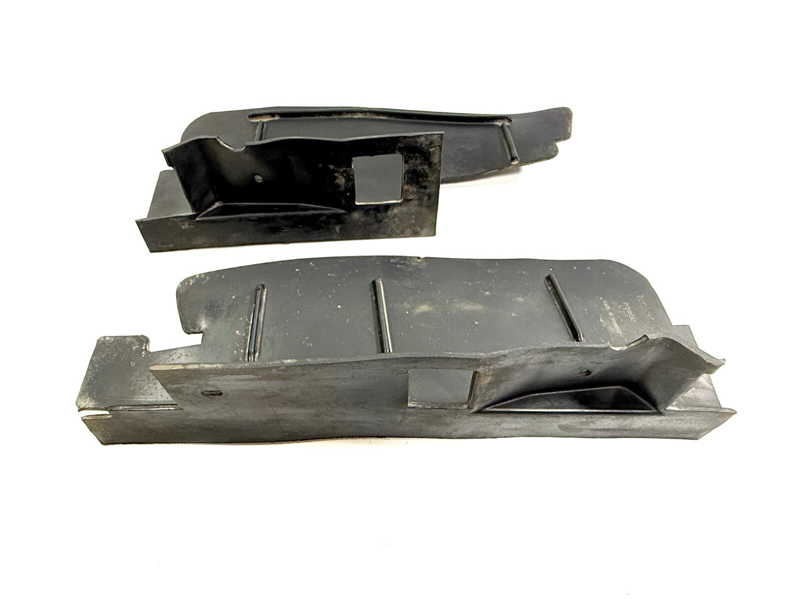 Grill Condenser Seal 1997-2006 Jeep Wrangler TJ Windage Insert 55036867 550368664