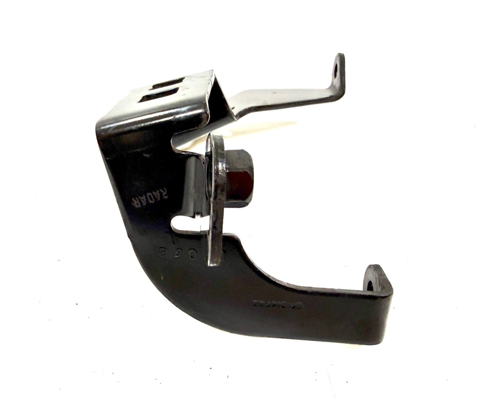 Jeep Wrangler TJ 1999-2006 4.0L Throttle Cable Bracket2