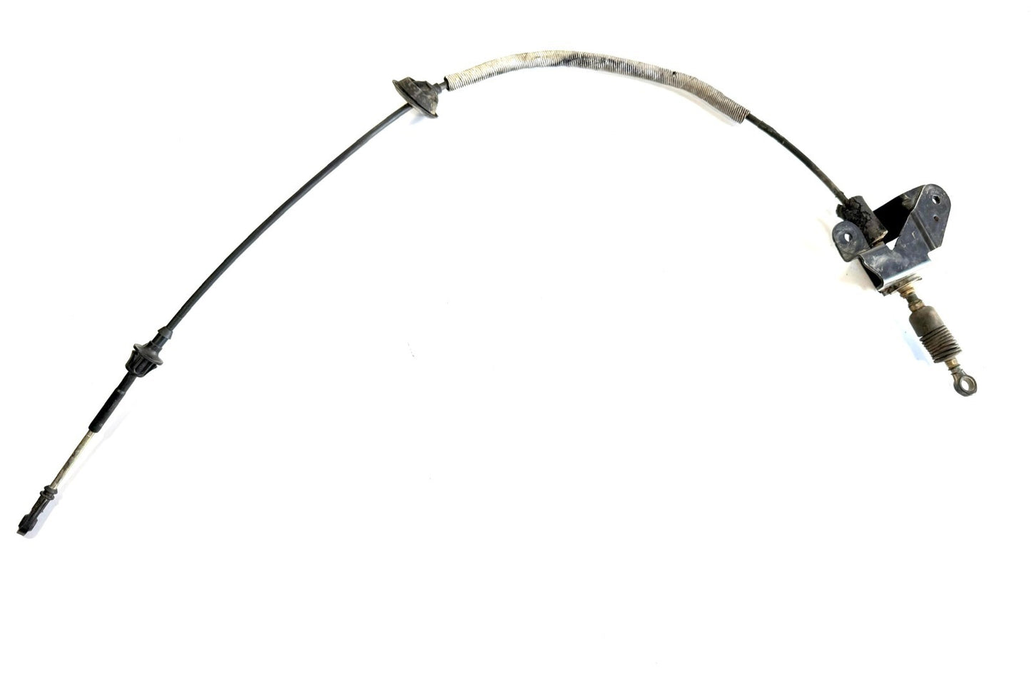 Jeep TJ Wrangler Automatic Transmission Shifter Shift Cable 2003-20064