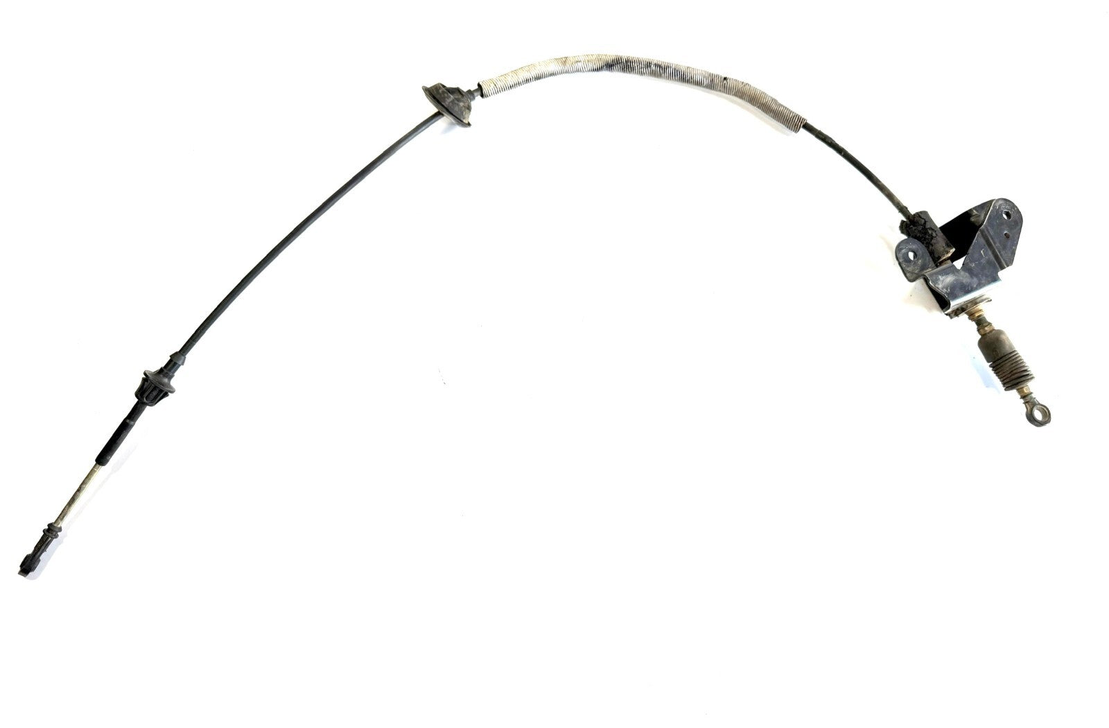 Jeep TJ Wrangler Automatic Transmission Shifter Shift Cable 2003-20064