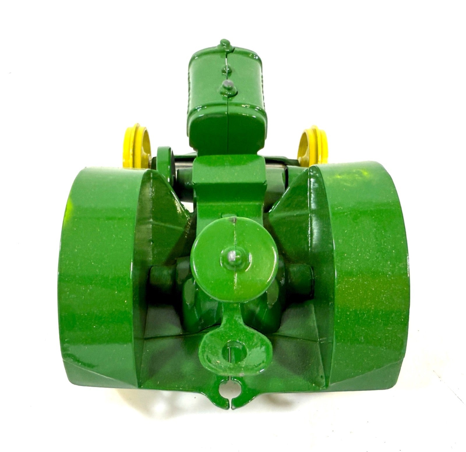 ERTL John Deere 1923 Model "D" Tractor #500 Toy 1/16 Die Cast Metal Farm U.S.A.9