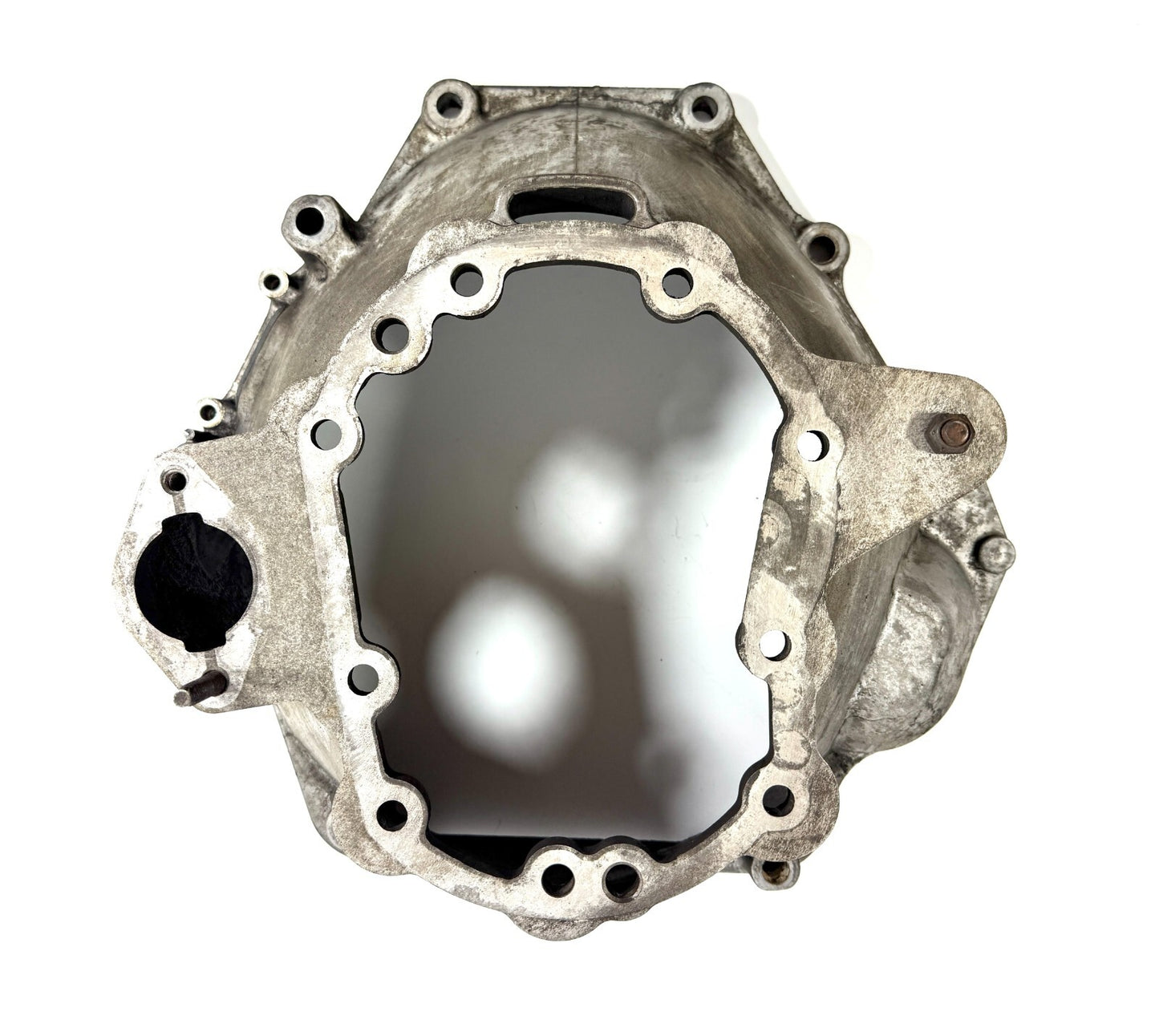 Jeep Wrangler TJ 97-04 AX5 Transmission Internal Slave Bell Housing 2.5 M/T0