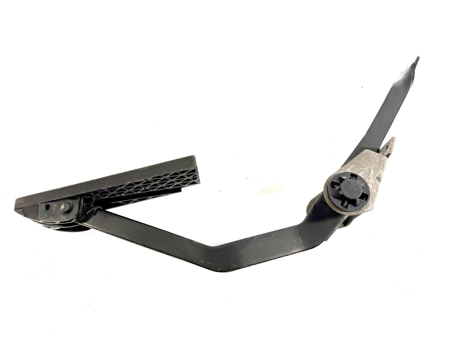 Jeep Wrangler TJ 97-06 Gas Accelerator Pedal Throttle Bracket Firewall1