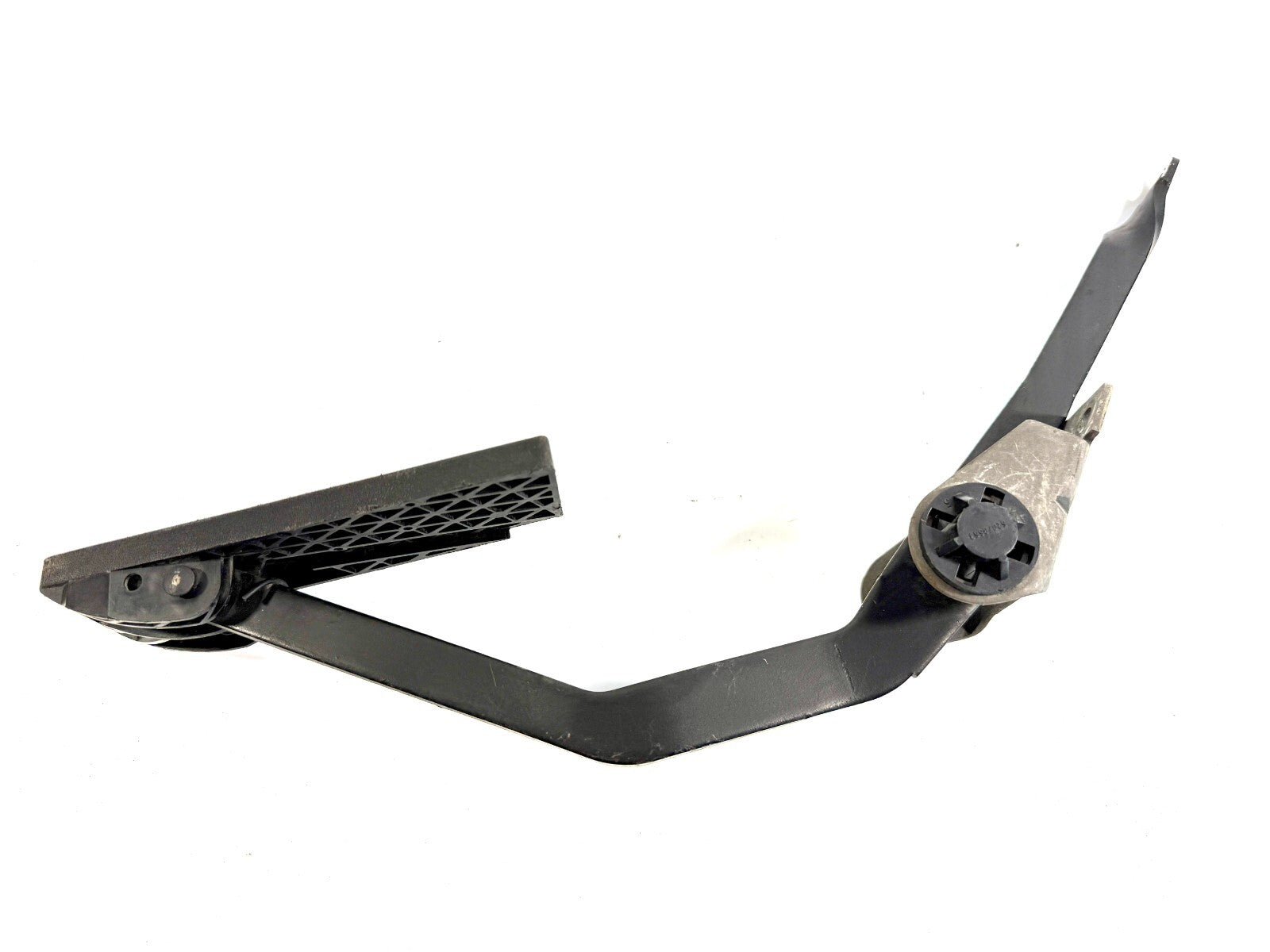 Jeep Wrangler TJ 97-06 Gas Accelerator Pedal Throttle Bracket Firewall1
