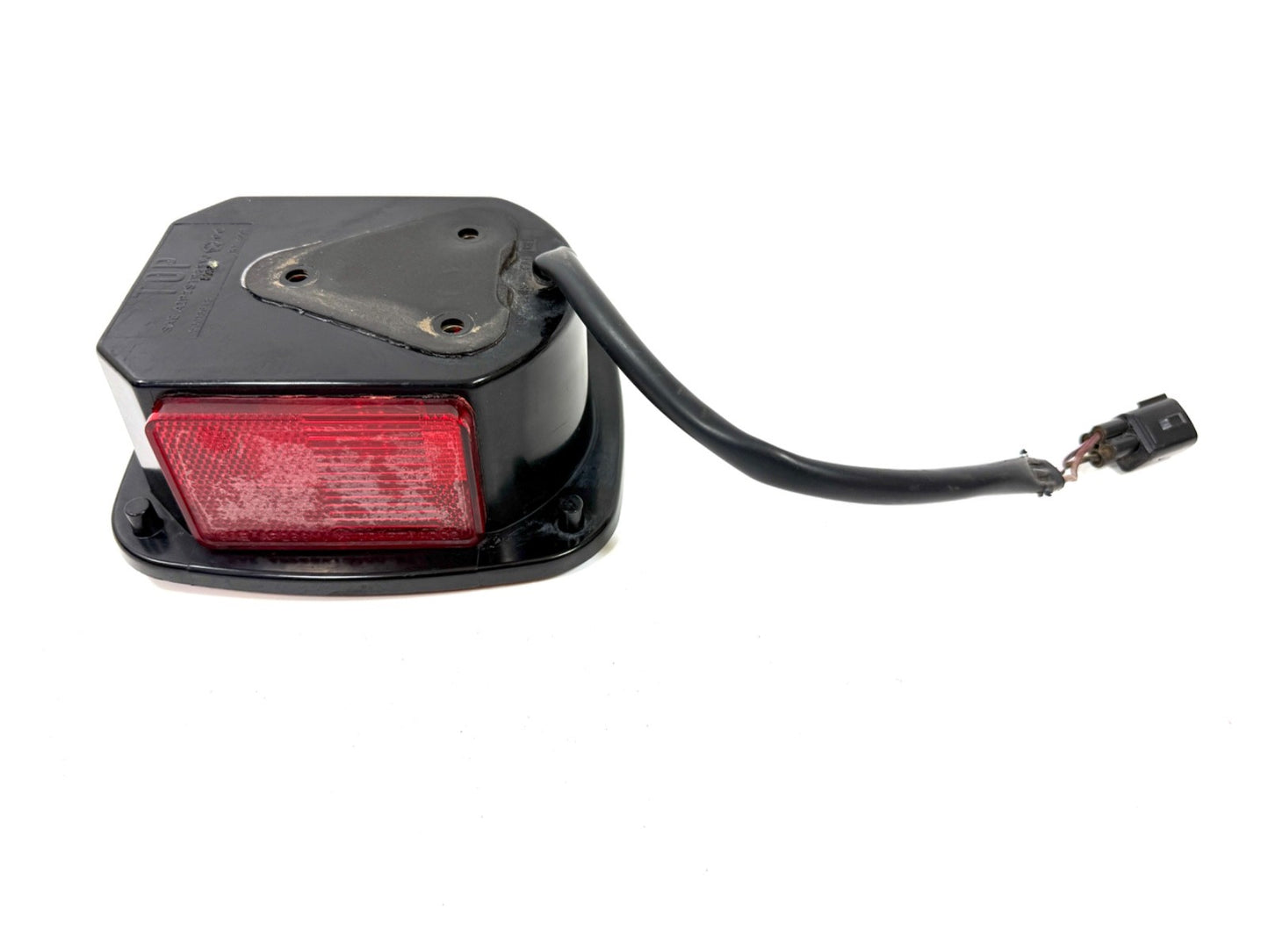 Jeep Wrangler TJ 98-06 OEM Tail Light Lamp Passenger Right 560186482