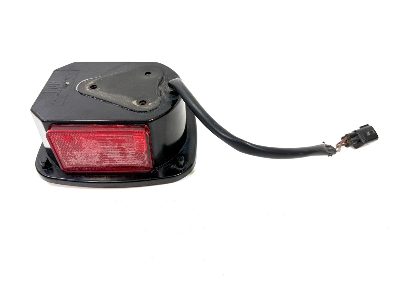 Jeep Wrangler TJ 98-06 OEM Tail Light Lamp Passenger Right 560186482