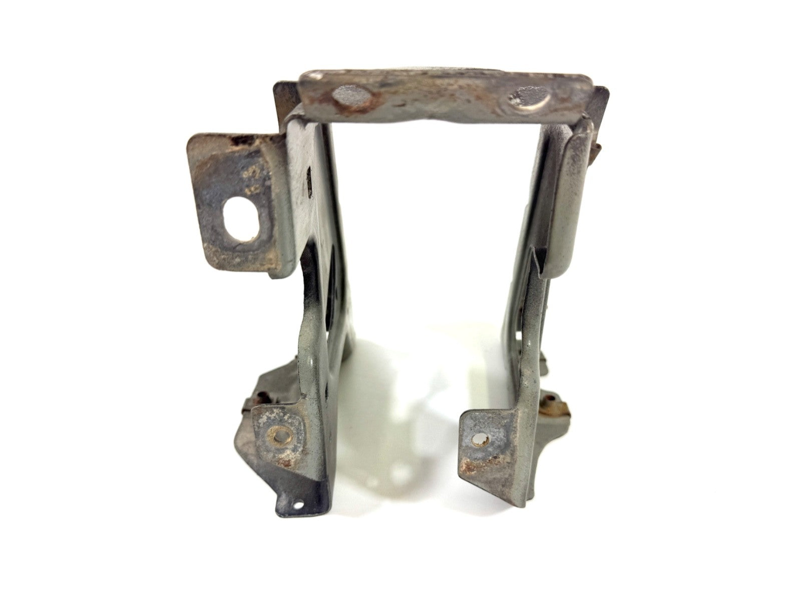 Jeep Wrangler TJ 97-06 OEM Fender to Tub Lower Support Bracket Driver2