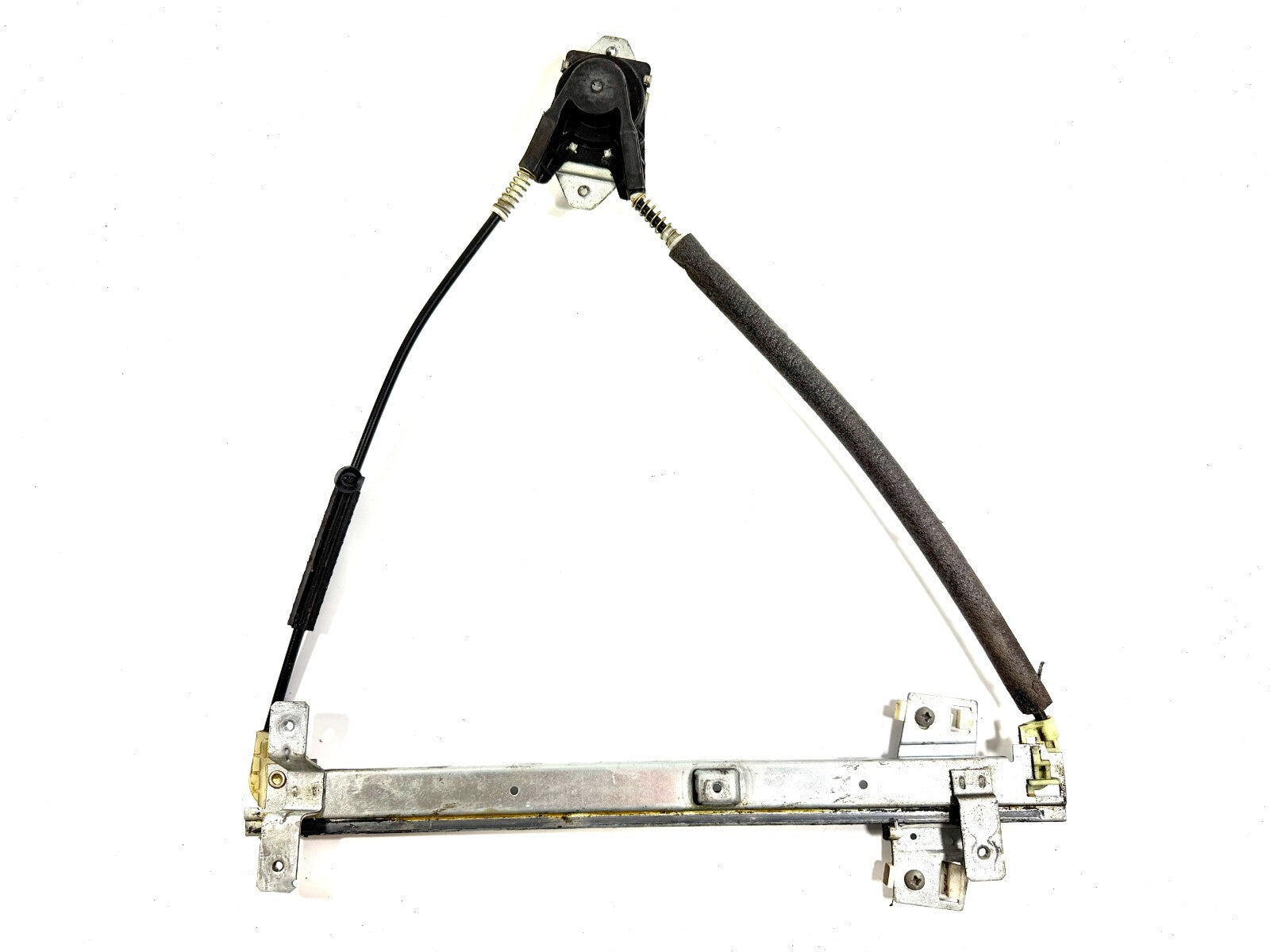 Jeep TJ Wrangler OEM Driver Left Front Window Regulator Fits 1997-20060