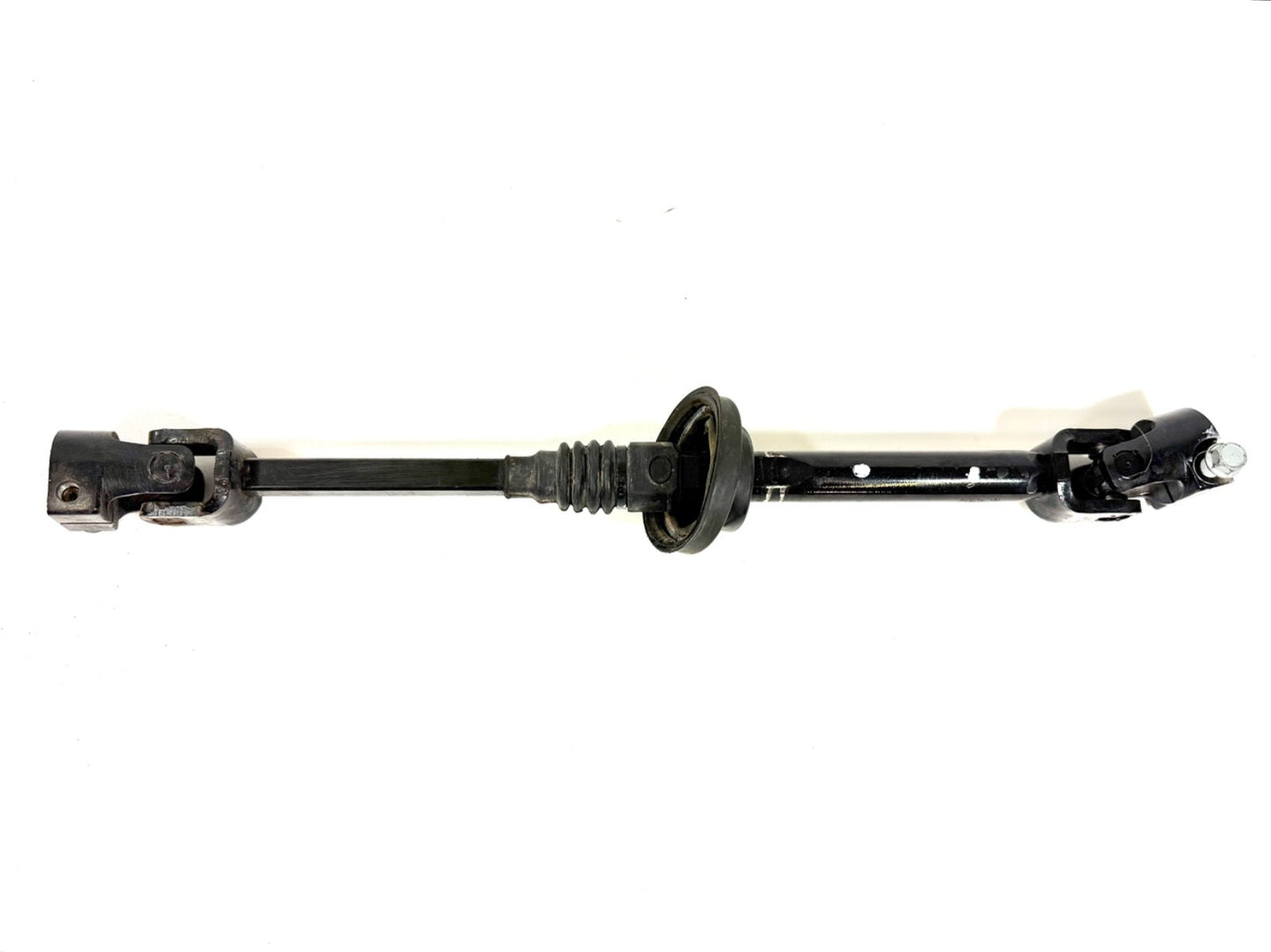 2001 2003 2004 2005 2006 Jeep Wrangler TJ LJ Upper Intermediate Steering Shaft1