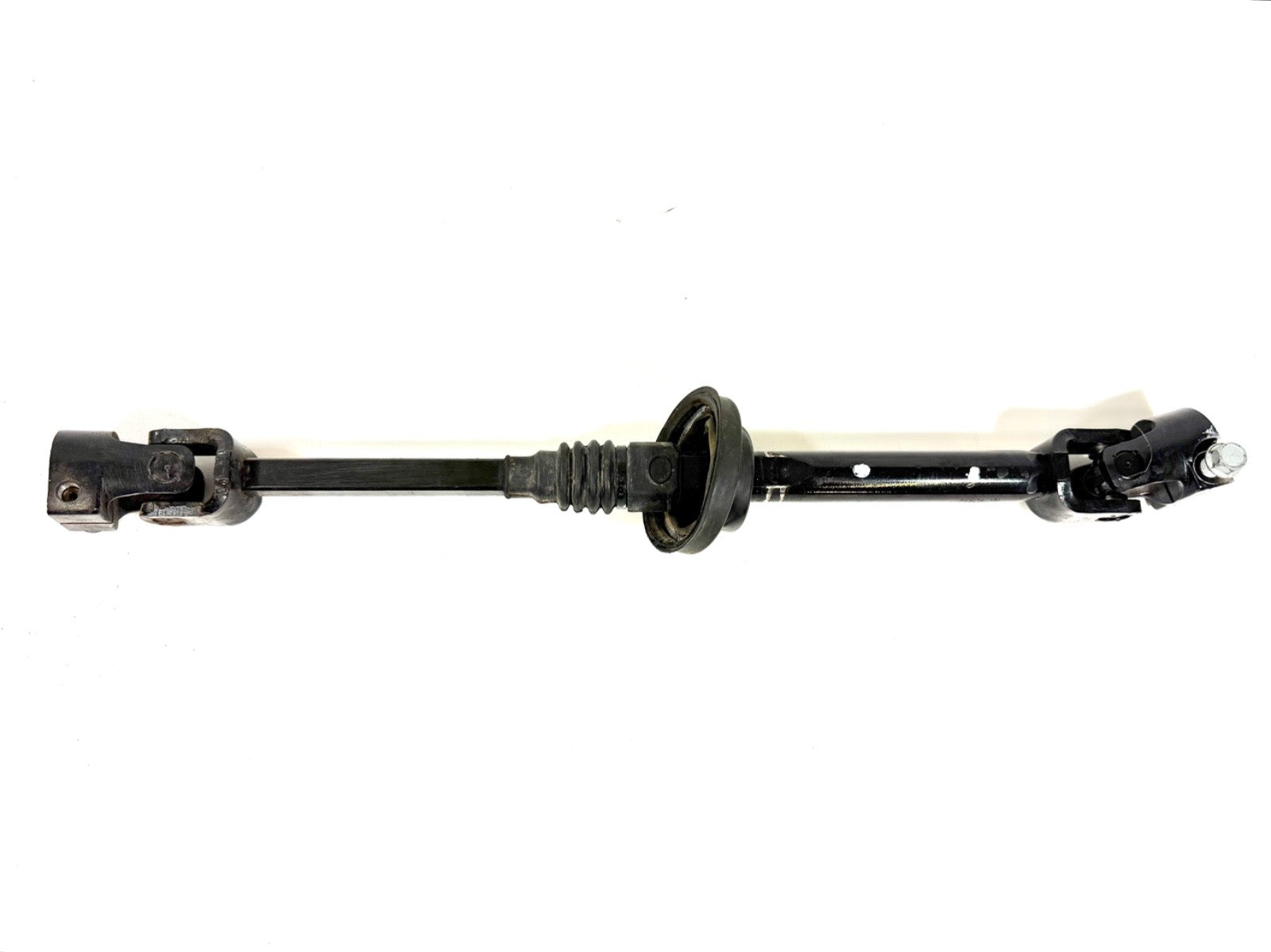 2001 2003 2004 2005 2006 Jeep Wrangler TJ LJ Upper Intermediate Steering Shaft1