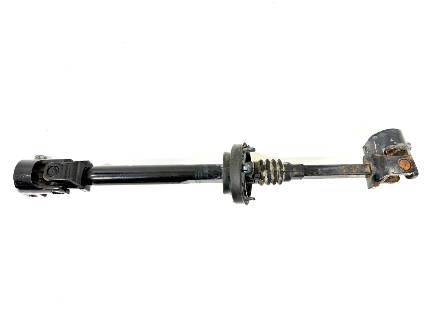 2001 2003 2004 2005 2006 Jeep Wrangler TJ LJ Upper Intermediate Steering Shaft2