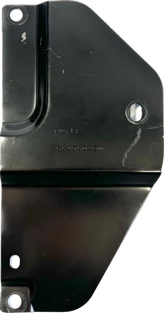 03-06 Jeep Wrangler TJ Wheel House Shield Guard Metal Plate Splash 55395030AA0