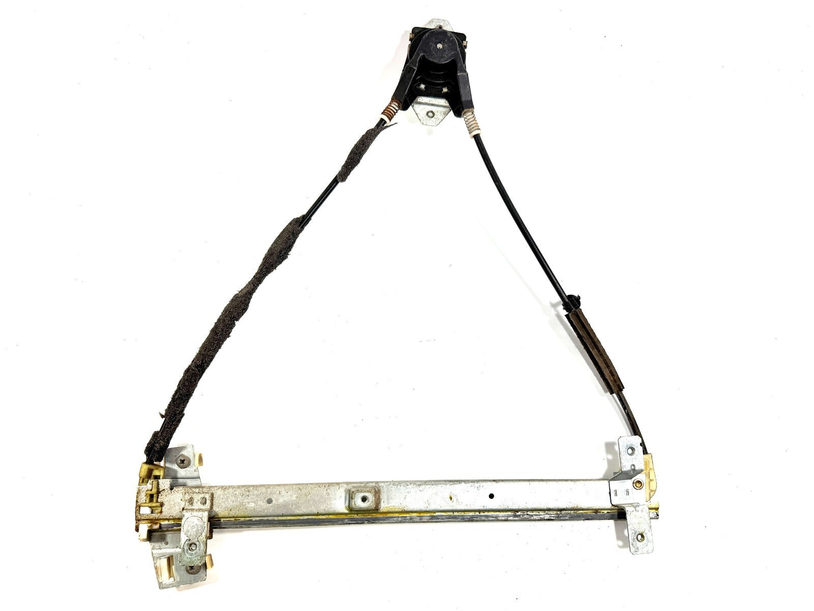 Jeep TJ Wrangler OEM Passenger Right Front Door Window Regulator 1997-20061