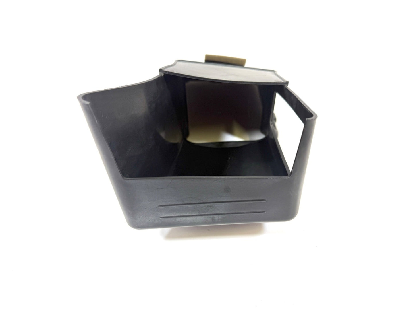 Jeep Wrangler TJ Fresh Air Rain Duct Vent Hood Cowl Heater Box fit 2000-20064