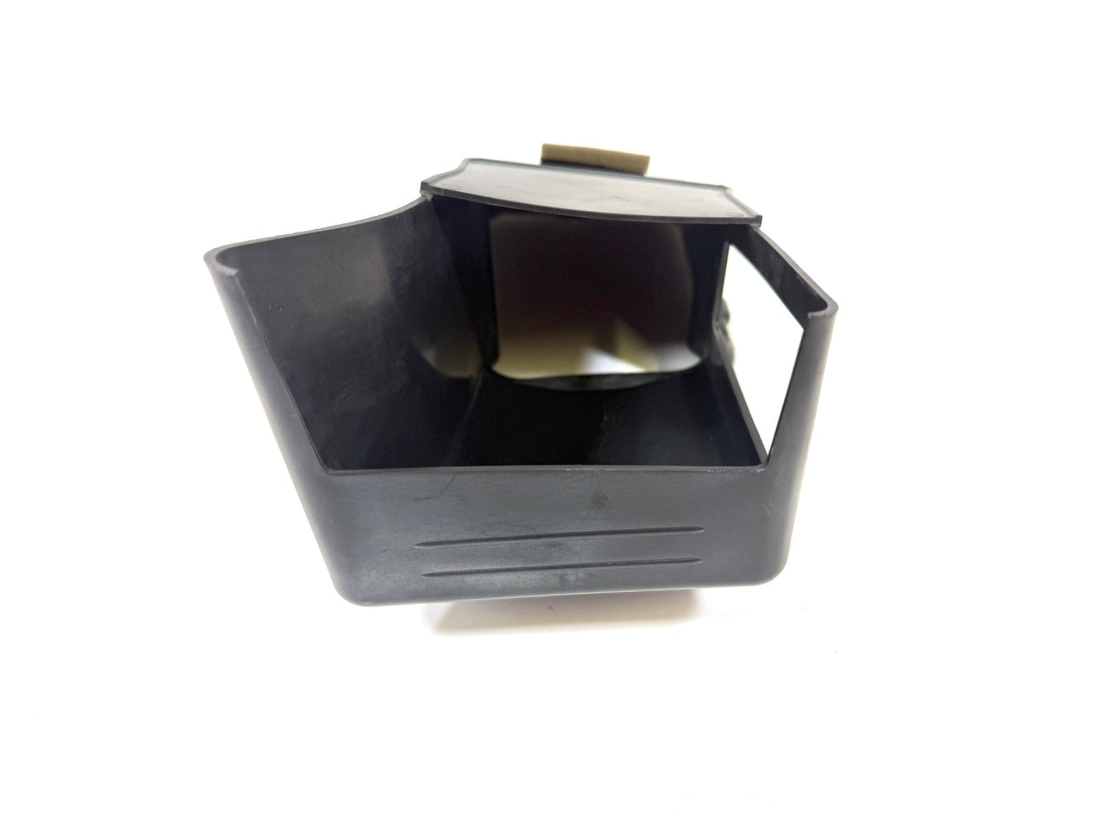 Jeep Wrangler TJ Fresh Air Rain Duct Vent Hood Cowl Heater Box fit 2000-20064
