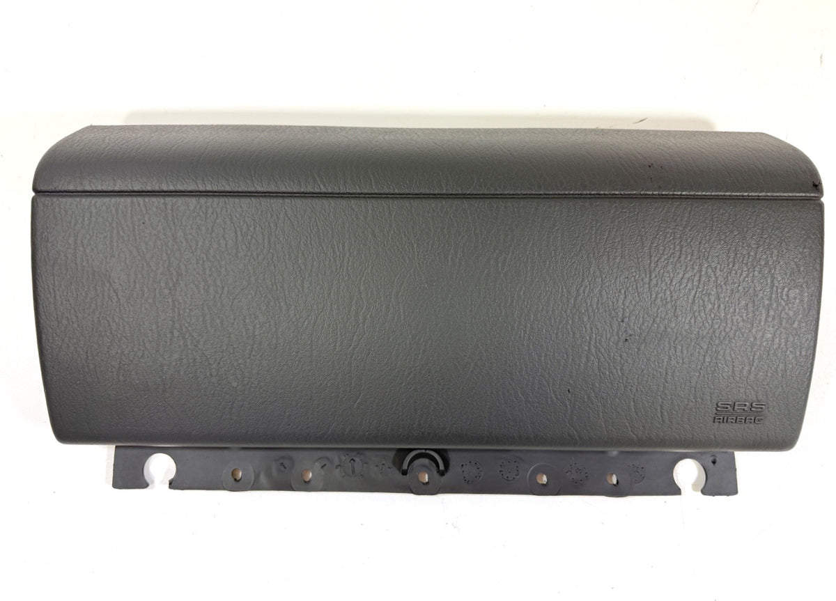 Dash Passenger Right Panel Cover Trim Bezel SLATE OEM 03-06 Jeep TJ Wrangler2