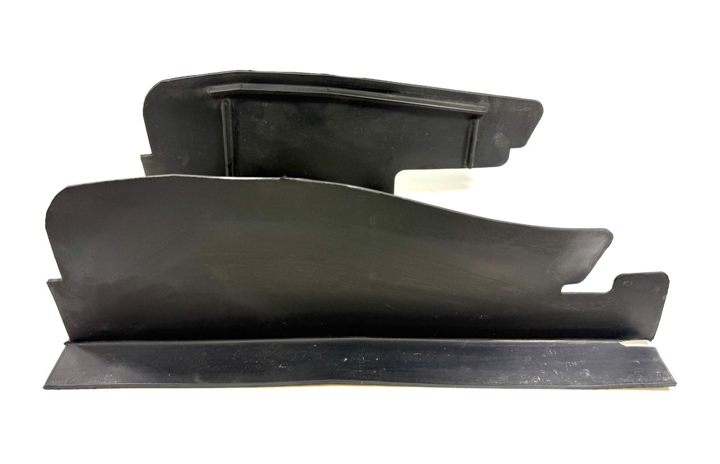 Grill Condenser Seal 1997-2006 Jeep Wrangler TJ Windage Insert 55036867 550368661