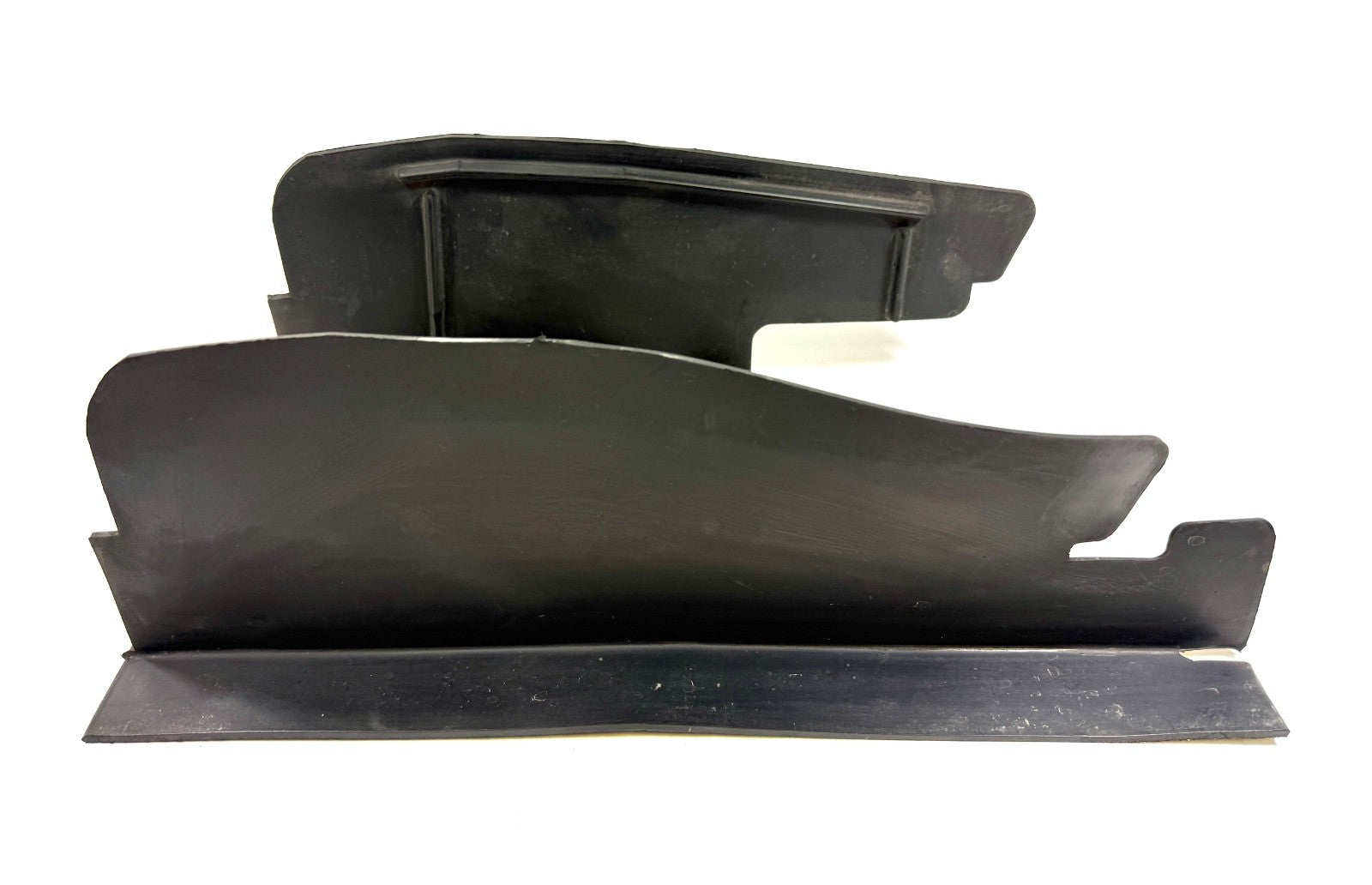 Grill Condenser Seal 1997-2006 Jeep Wrangler TJ Windage Insert 55036867 550368661