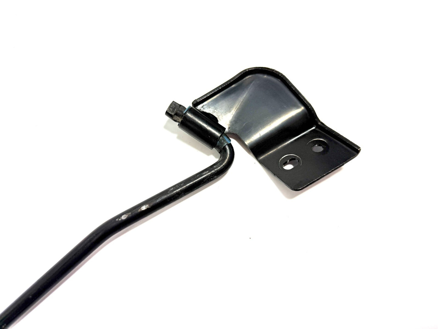 Jeep TJ Wrangler Hood Support Prop Rod 1999-20061