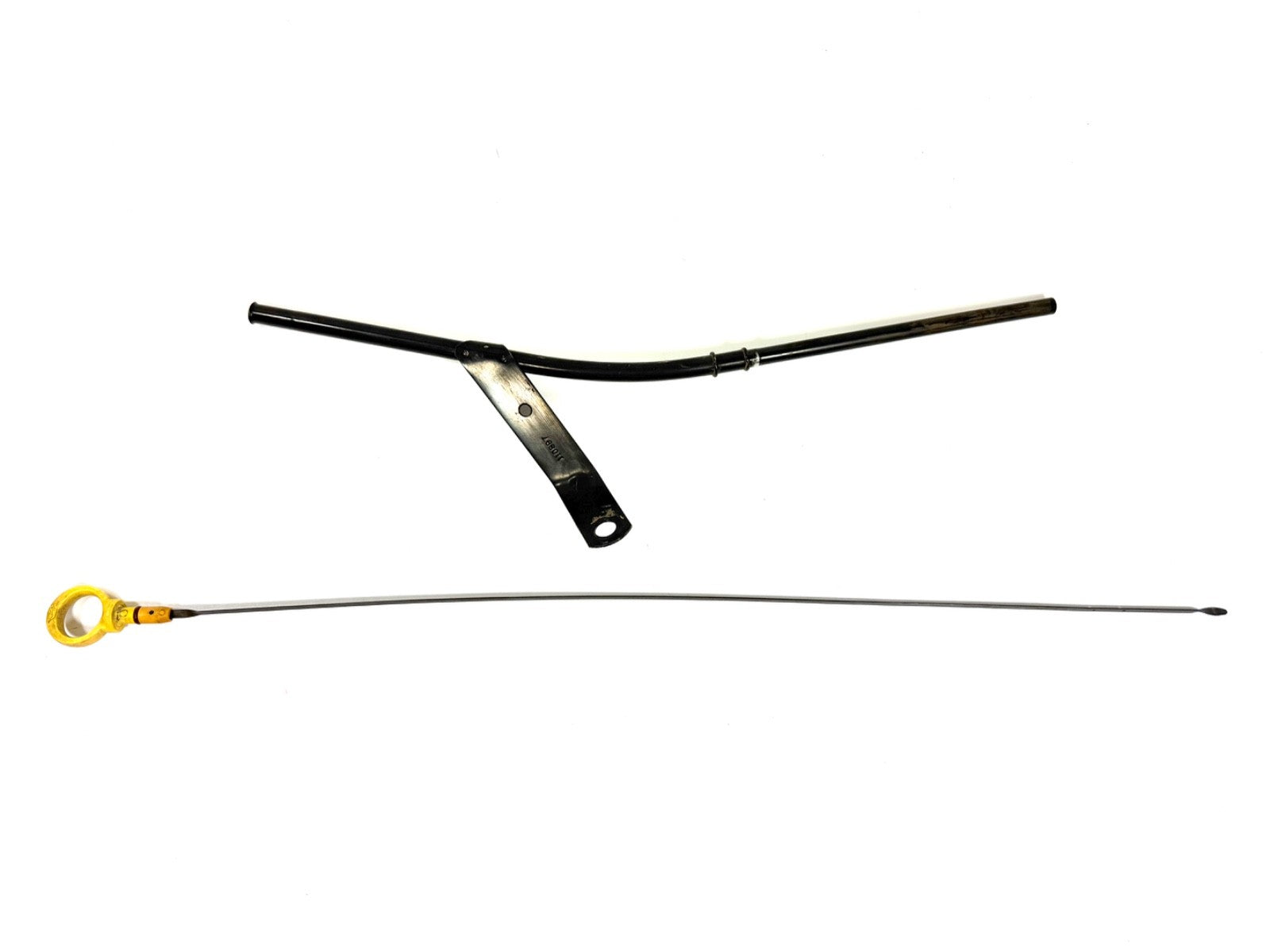 00-06 Jeep Wrangler TJ 4.0 Engine OEM Motor Oil Dipstick and Tube1