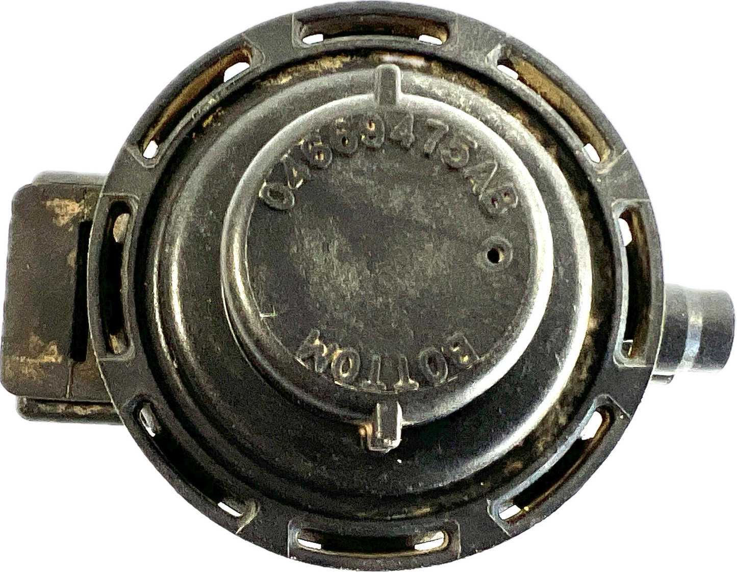 1998-2004 Jeep Wrangler TJ Evap Purge Solenoid Fuel Vapor Valve 046694752