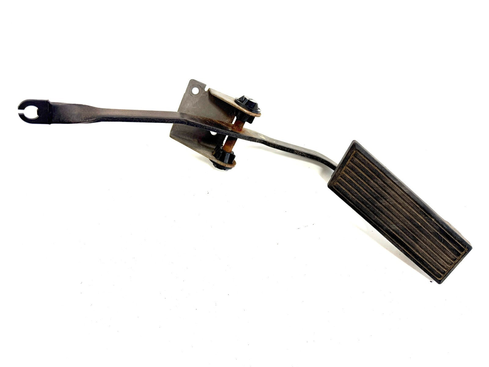 Jeep Wrangler TJ 97-06 Gas Accelerator Pedal Throttle Bracket Firewall0