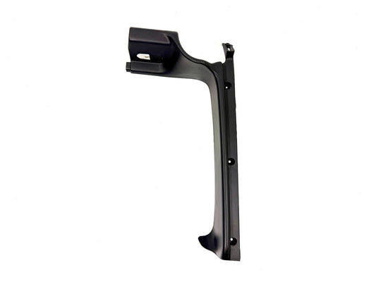 Jeep Wrangler TJ 03-06 OEM Inside Windshield Frame Bezel Trim Passenger Pillar0