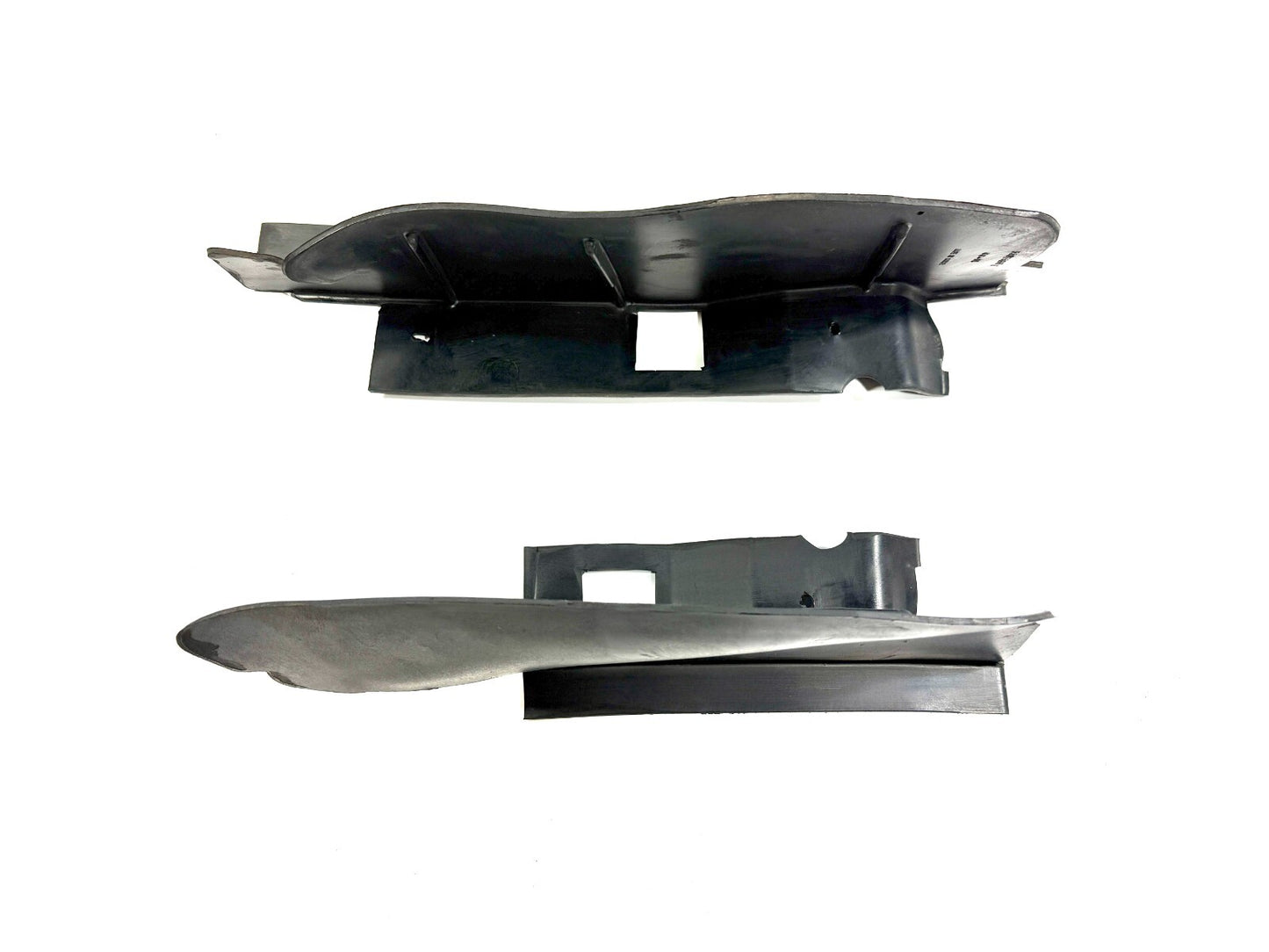 Grill Condenser Seal 1997-2006 Jeep Wrangler TJ Windage Insert 55036867 550368661