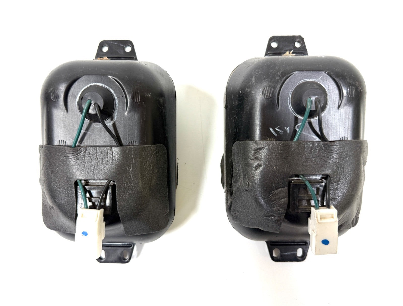 Jeep TJ Wrangler Dash Speakers 56038719AC 2002-20061