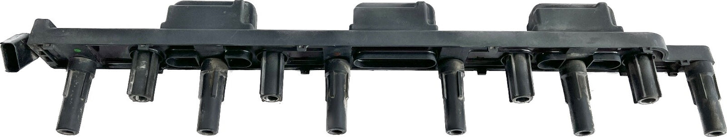 Coil Pack Igniter 4.0L Fits 00-06 Jeep Wrangler TJ LJ OEM0