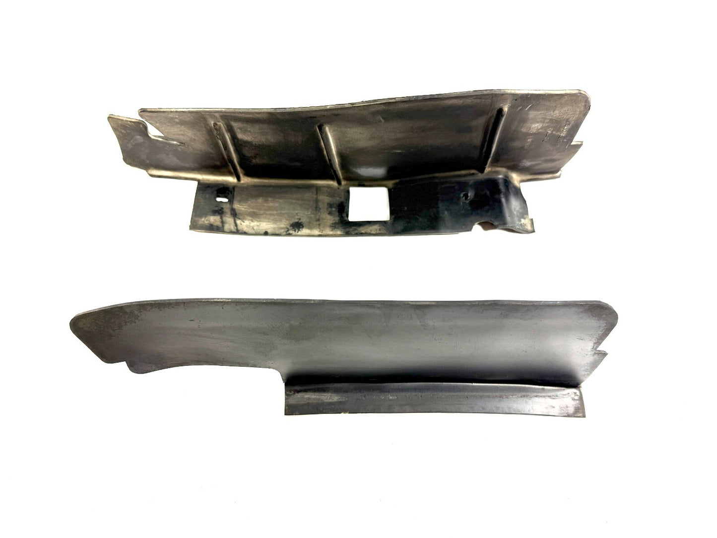 Grill Condenser Seal 1997-2006 Jeep Wrangler TJ Windage Insert 55036867 550368661