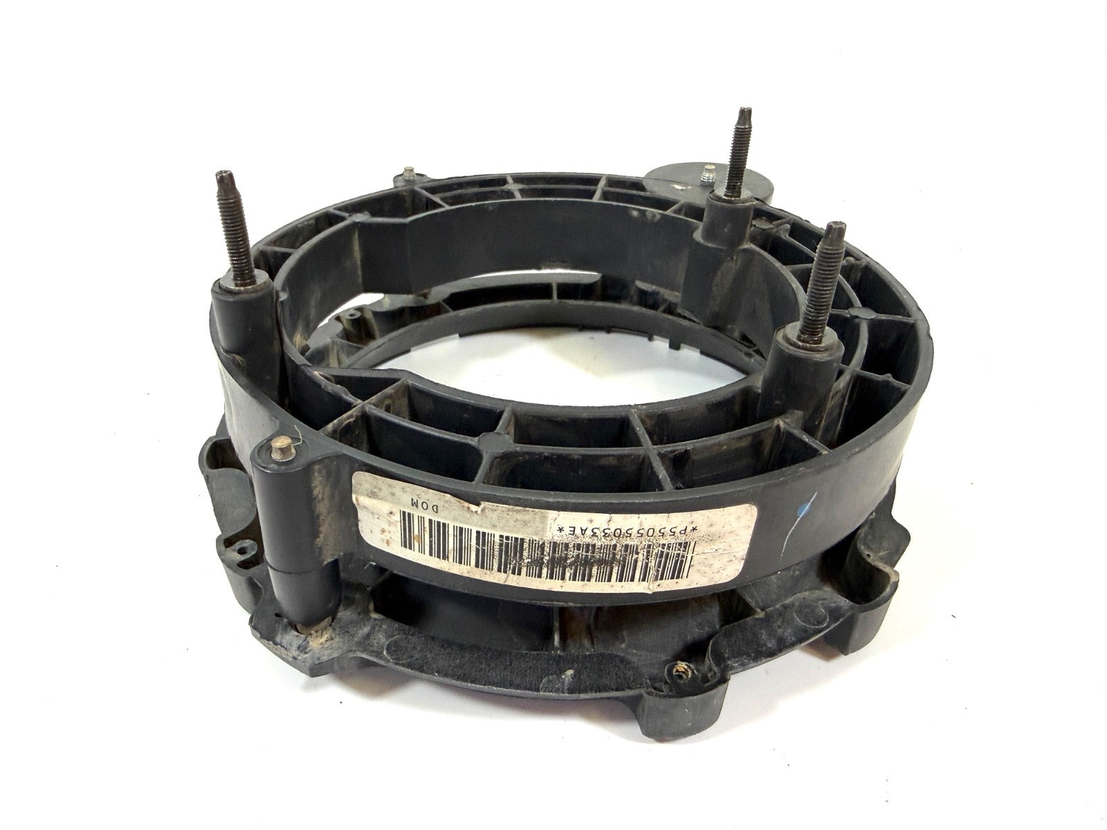 Jeep TJ Wrangler OEM Driver Headlight Mounting Bucket Adjuster 1997-20064
