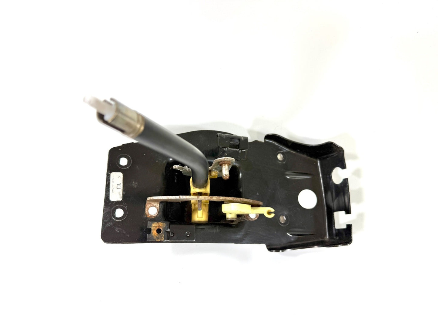 2003 2004 2005 2006 Jeep Wrangler TJ/LJ Automatic Shift Shifter Assembly OEM1