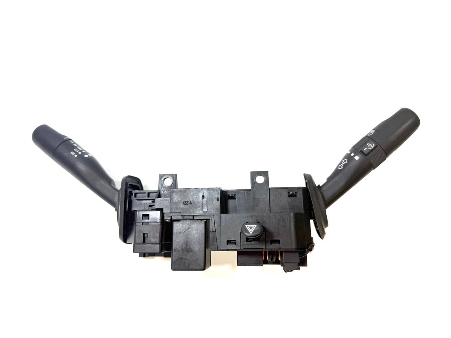 01-06 Steering Column Switch Multifunction W/O FOGS JEEP TJ WRANGLER 56010292AE2