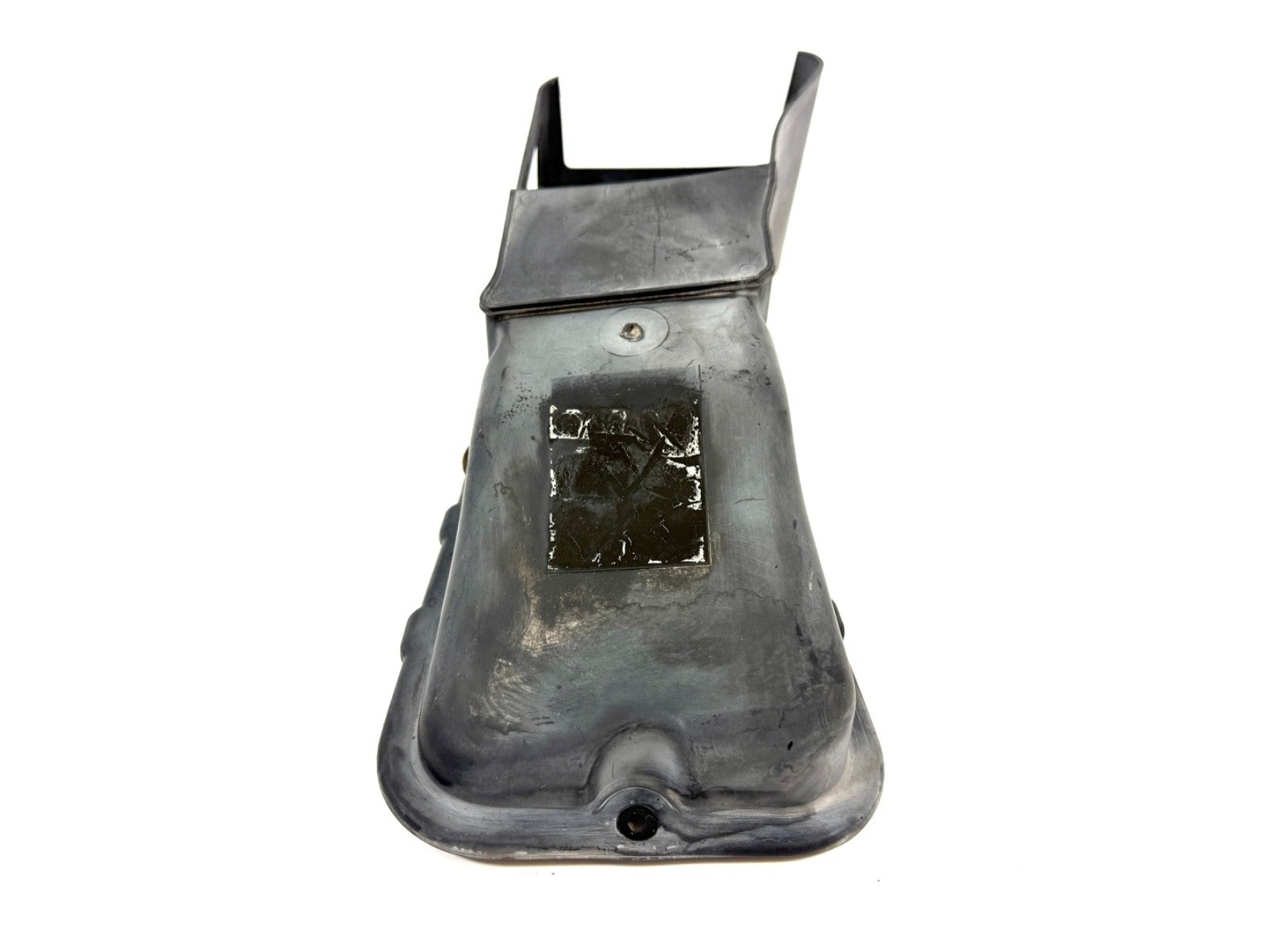 Jeep Wrangler TJ Fresh Air Rain Duct Vent Hood Cowl Heater Box fit 2000-20062